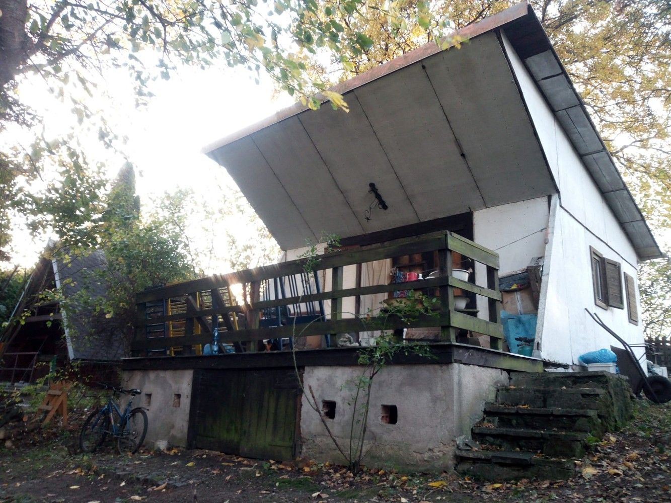 Chalupa · 57 m² · Mukařov, okres Praha-východ, Středočeský kraj - 4