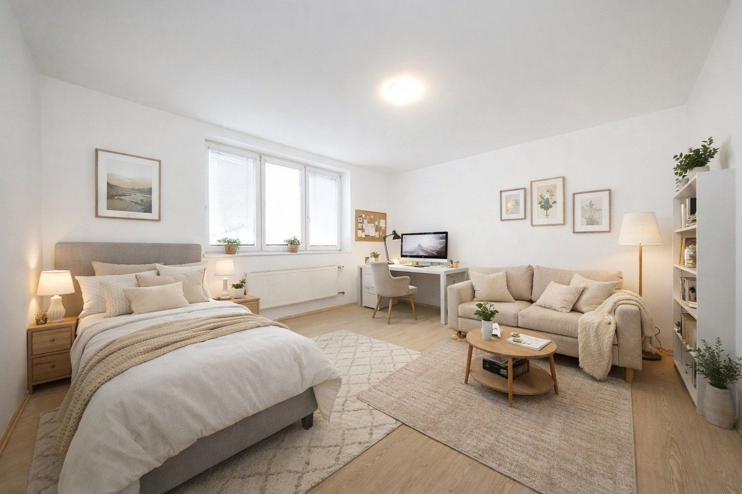 2+kk, Brno - Brněnské Ivanovice, okres Brno-město, Jihomoravský kraj, 38 m² - 2