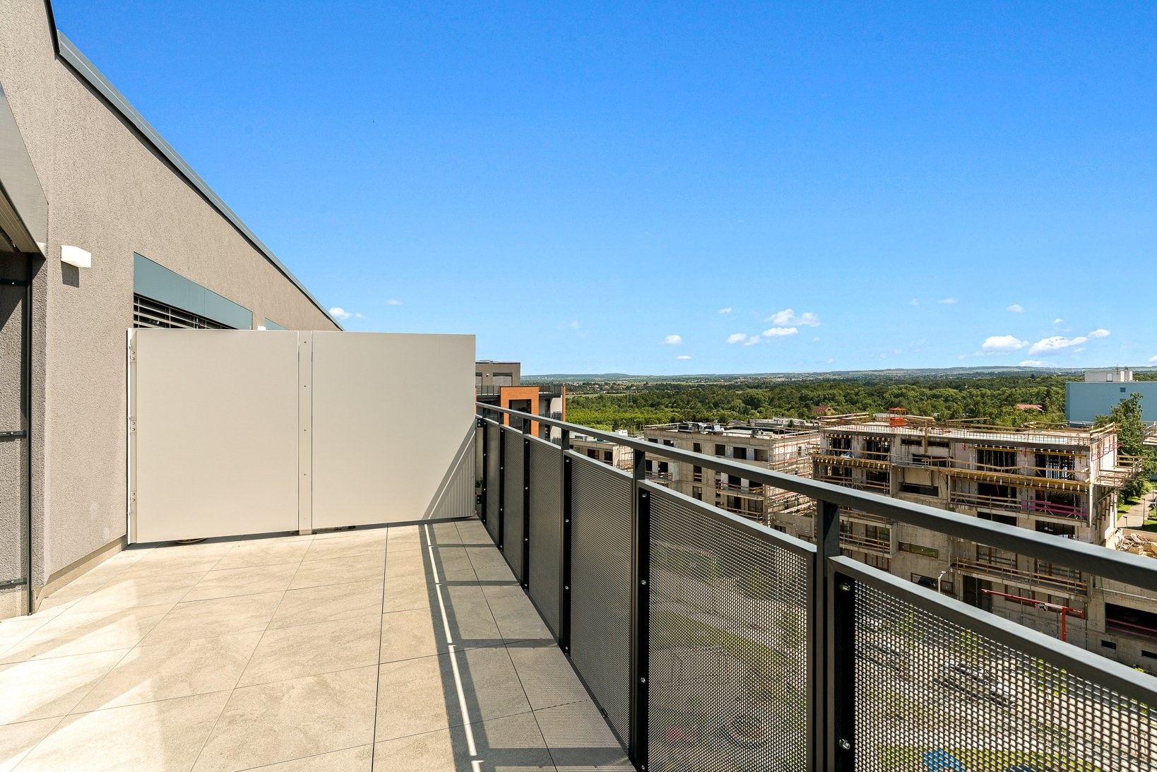 Prodej byt 3+kk - Štichova, Praha, 90 m²