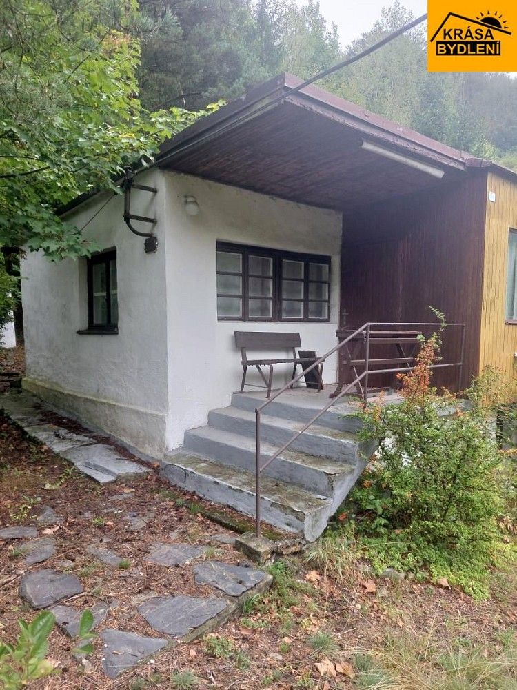 Chalupa · 52 m² · Hlubočky - Hrubá Voda, okres Olomouc, Olomoucký kraj - 2