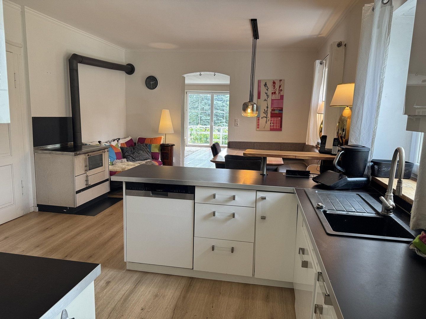 Rodinný dům · 270 m² · Wisseldorfer Str. 43, , Bavorsko - 3