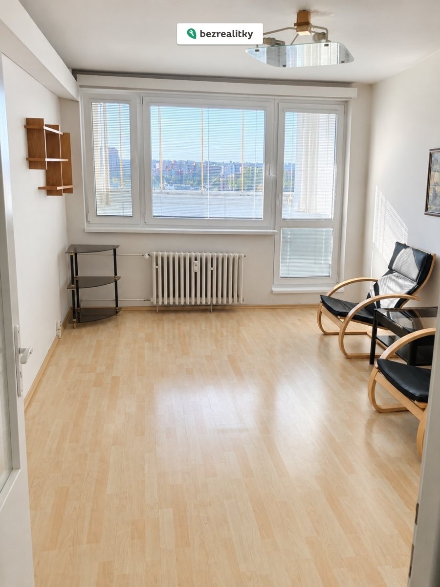 Byt 2+kk, 47 m²