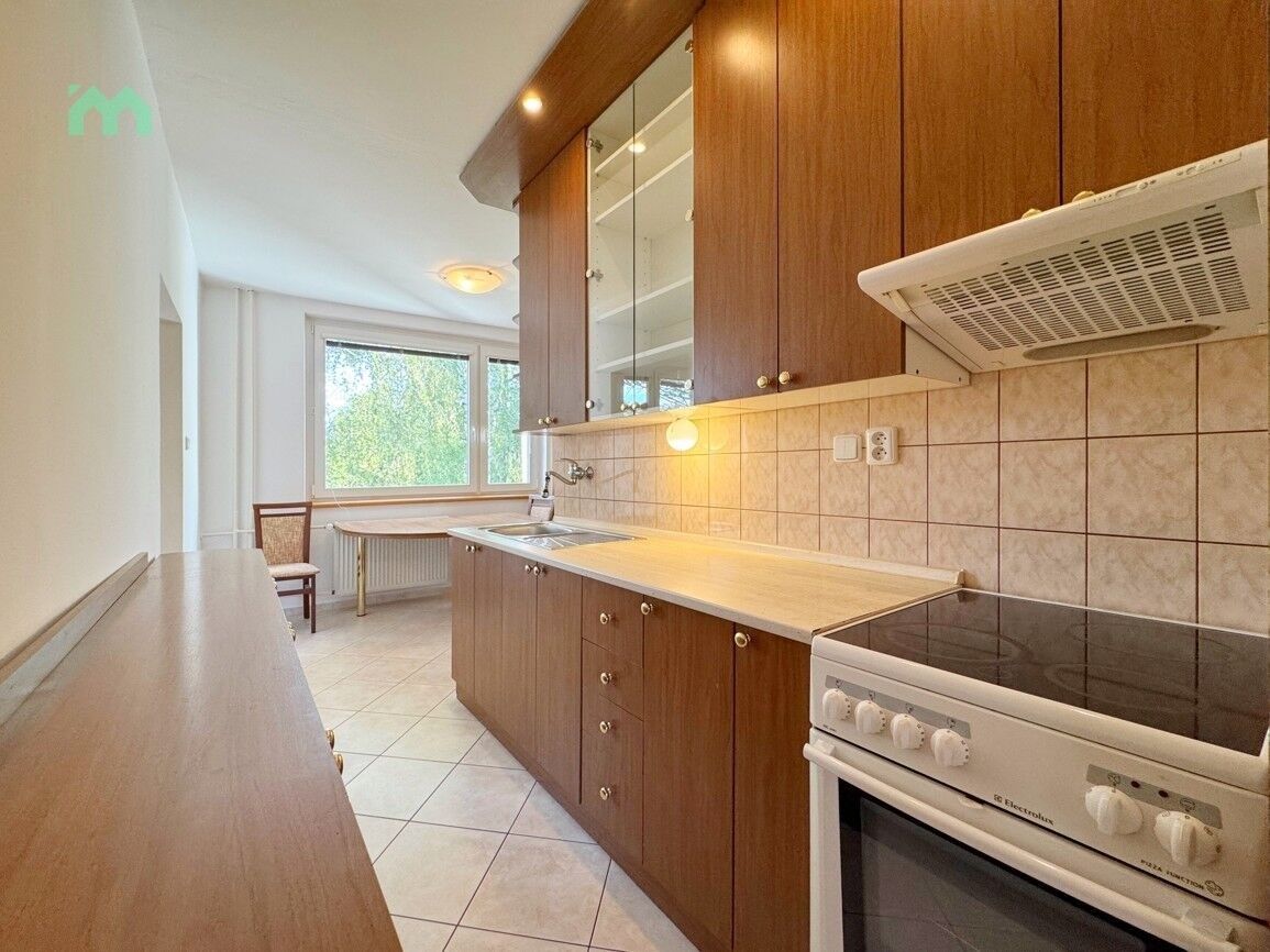 Pronájem byt 3+1 - Jezerská, Lipník nad Bečvou I-Město, 72 m² - 5