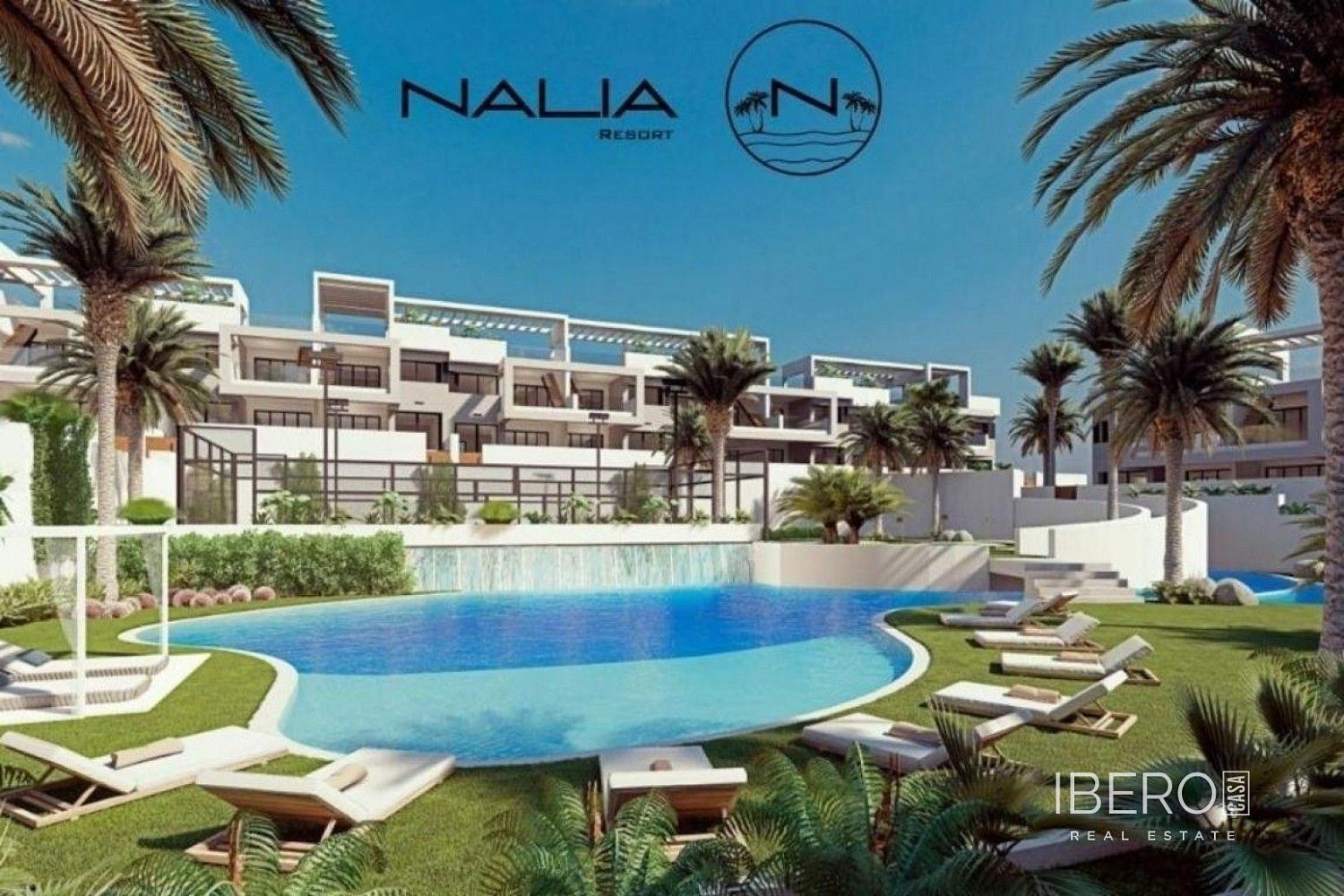 Prodej rodinný dům - Orihuela Costa, ES, 131 m² - 2