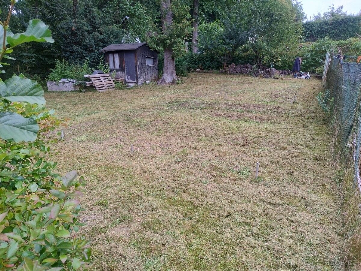 Zahrady, Zákupy, 471 23