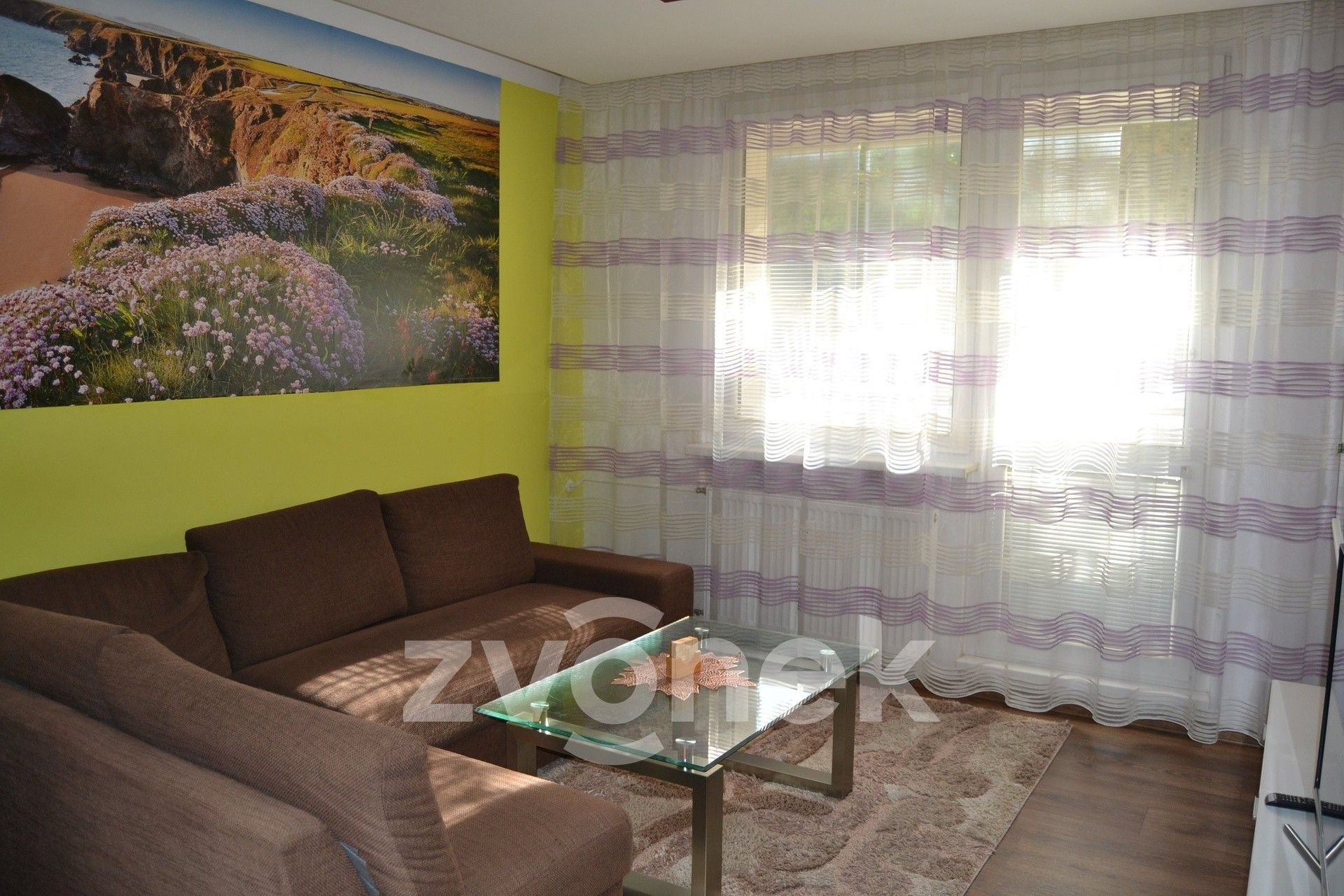 Pronájem byt 2+1 - Dolní Jasenka, Vsetín, 66 m² - 5