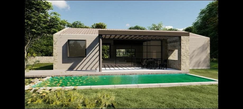 Prodej pozemek pro bydlení - Marčana, HR - 2