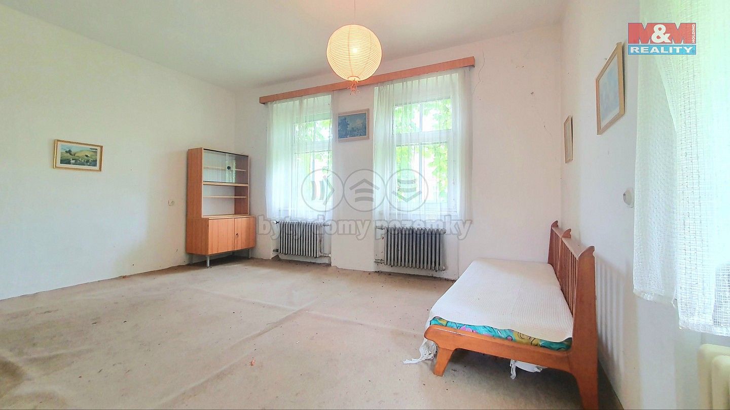 Rodinný dům · 274 m² · Hrdinů, Vidnava, okres Jeseník - 4