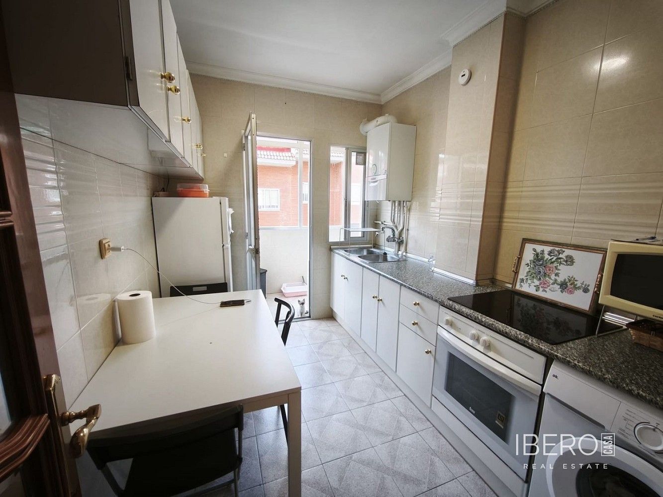 Prodej byt 4+kk - Valladolid, Španělsko, 60 m² - 5