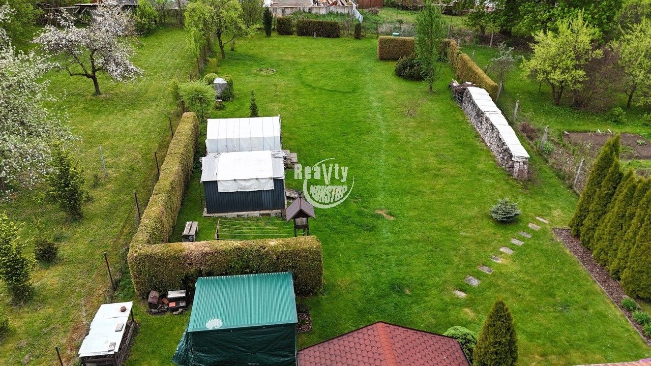 Prodej rodinný dům - Humpolec Krasoňov, 73 m² - 5
