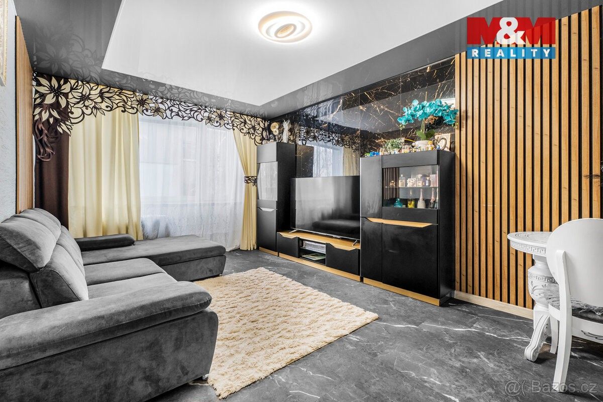 Prodej byt - Kosmonosy, 293 06