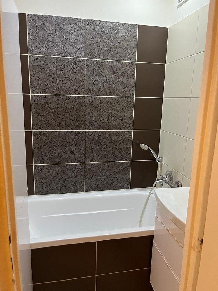 Byt 2+1 · 56 m² · Karviná - Nové Město, Moravskoslezský kraj - 4