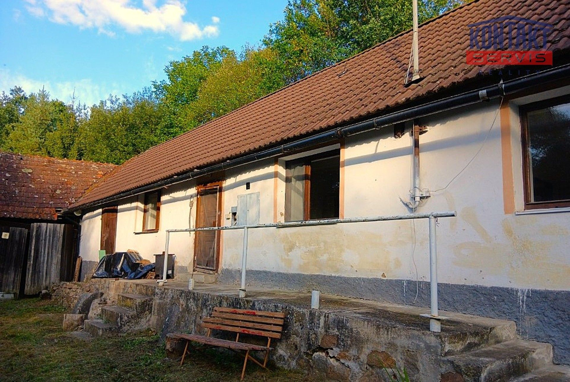 Chalupy, Temešvár, 114 m² - 2