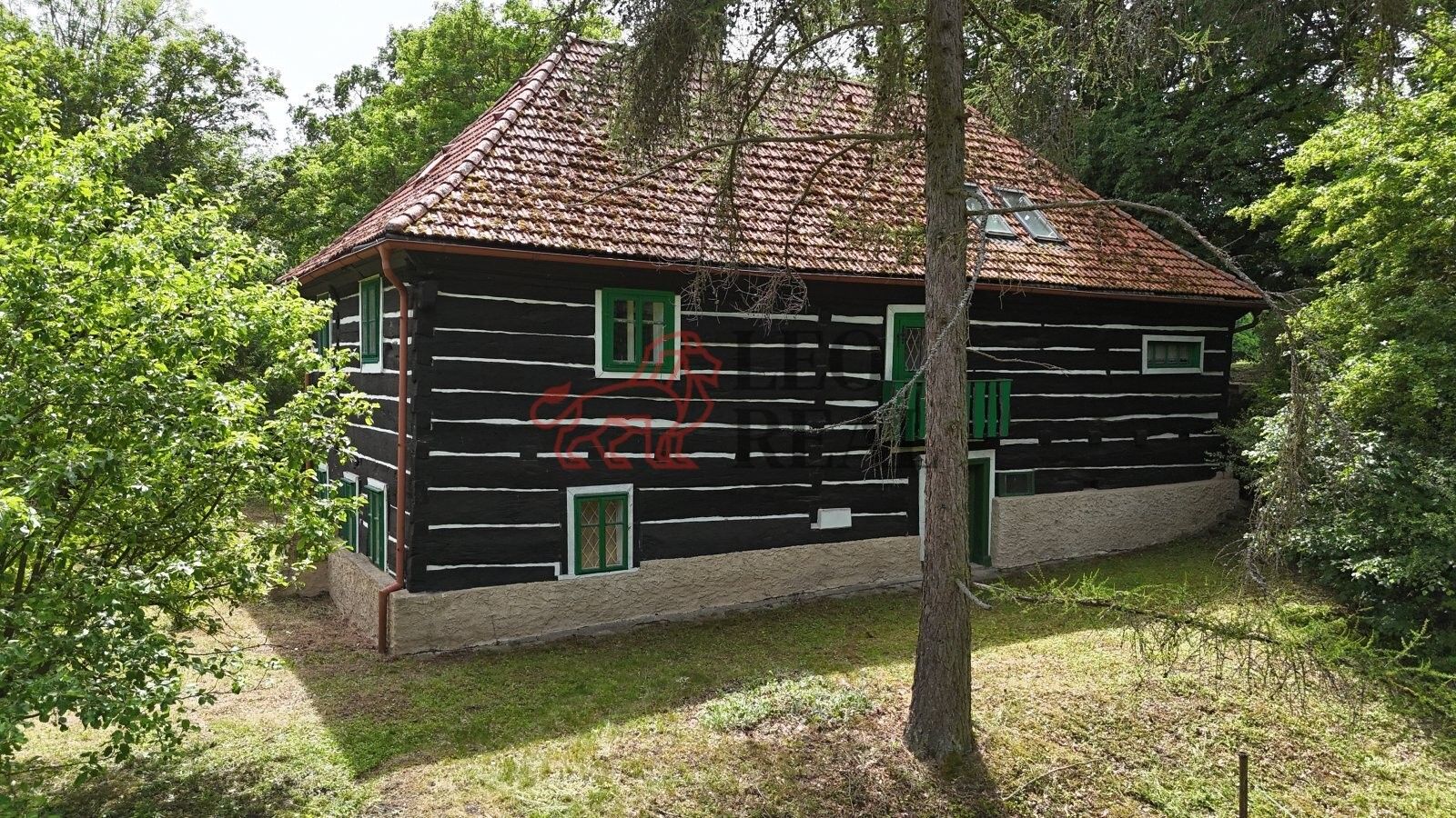 Rodinný dům, 183 m²