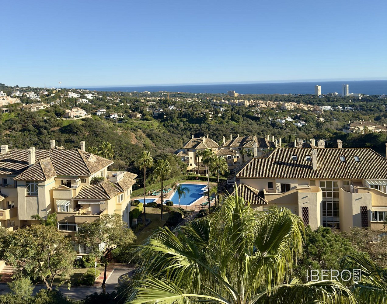 4+kk, Elviria, Španělsko, 157 m² - 1