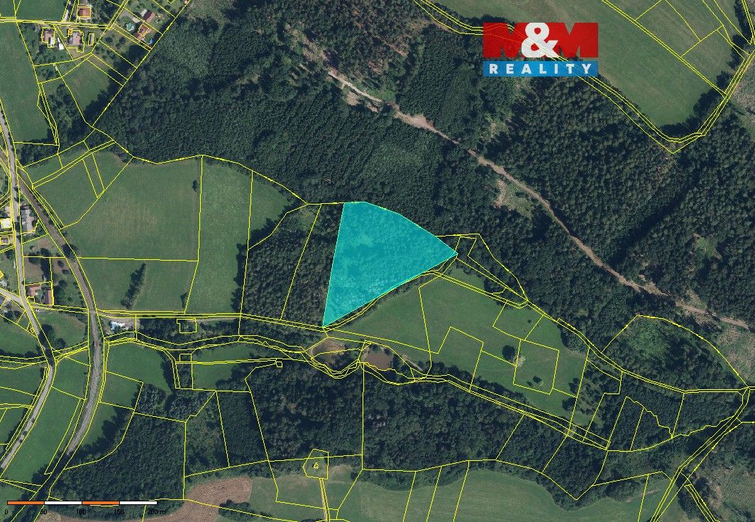 Pozemky pro bydlení, Jičín, 506 01