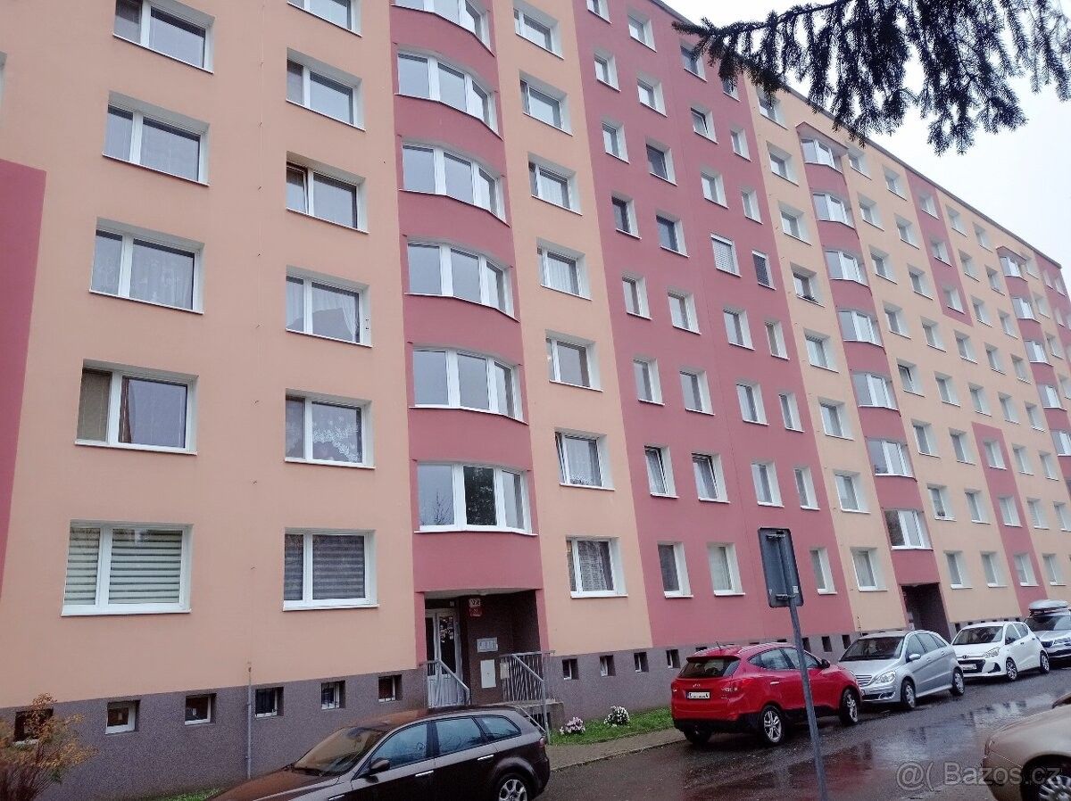 3+1, Plzeň, 301 00, 62 m²