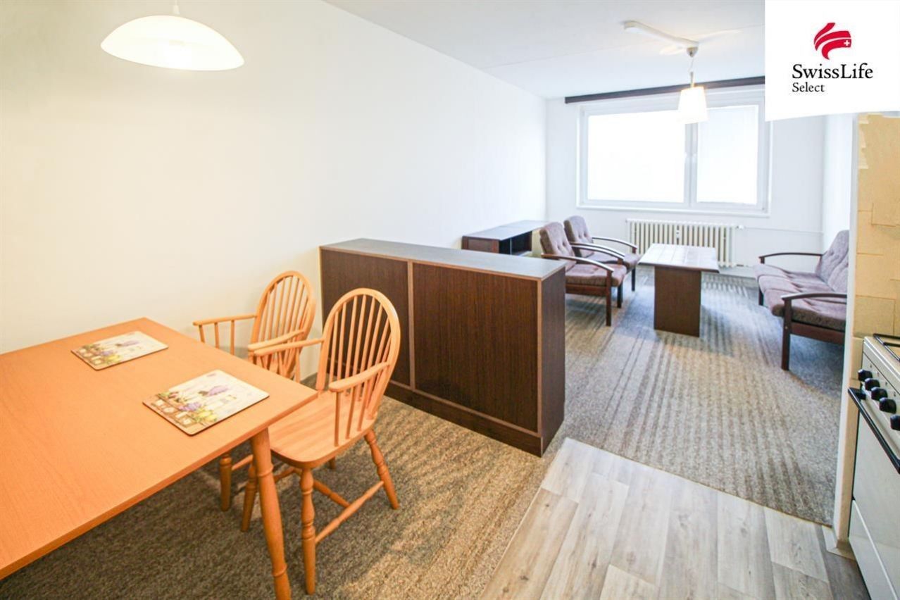 Byt 2+kk · 49 m² · Za Prachárnou, Jihlava - 4