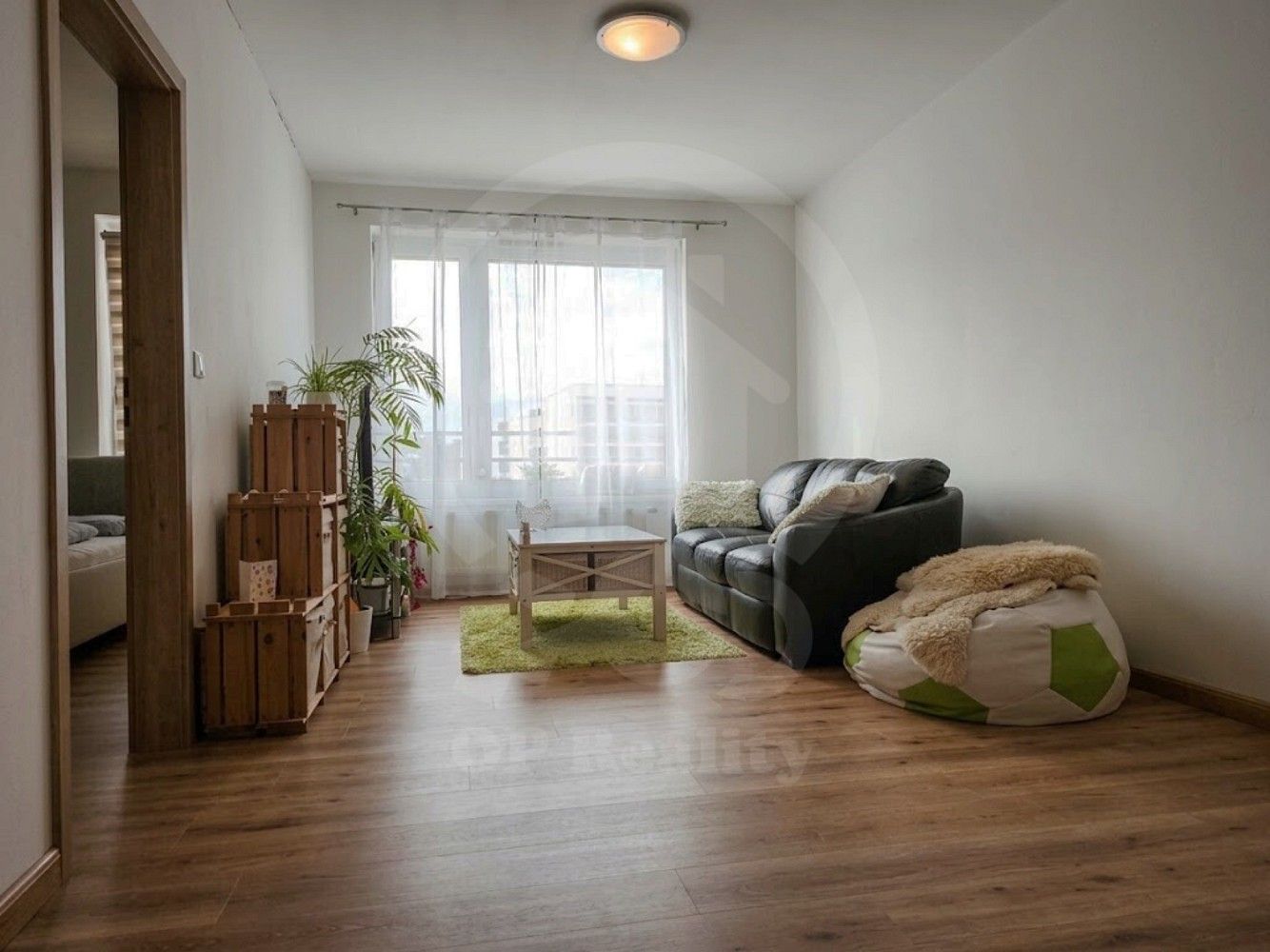 2+kk, České Budějovice - České Budějovice 2, Jihočeský kraj, 48,8 m² - 1