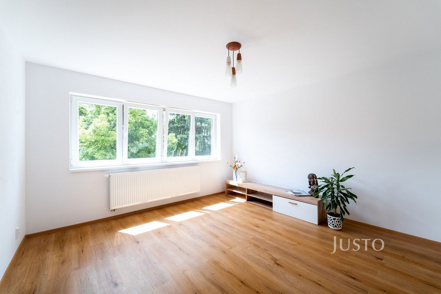 Byt 2+kk · 47 m² · Kounická, Praha 10 - Strašnice - 3