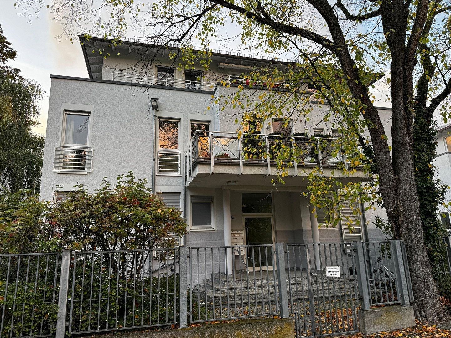 Byt 2+1 · 76 m² · Am Neuen Garten 9a Potsdam Nauener Vorstadt Brandenburg 14469 - 4