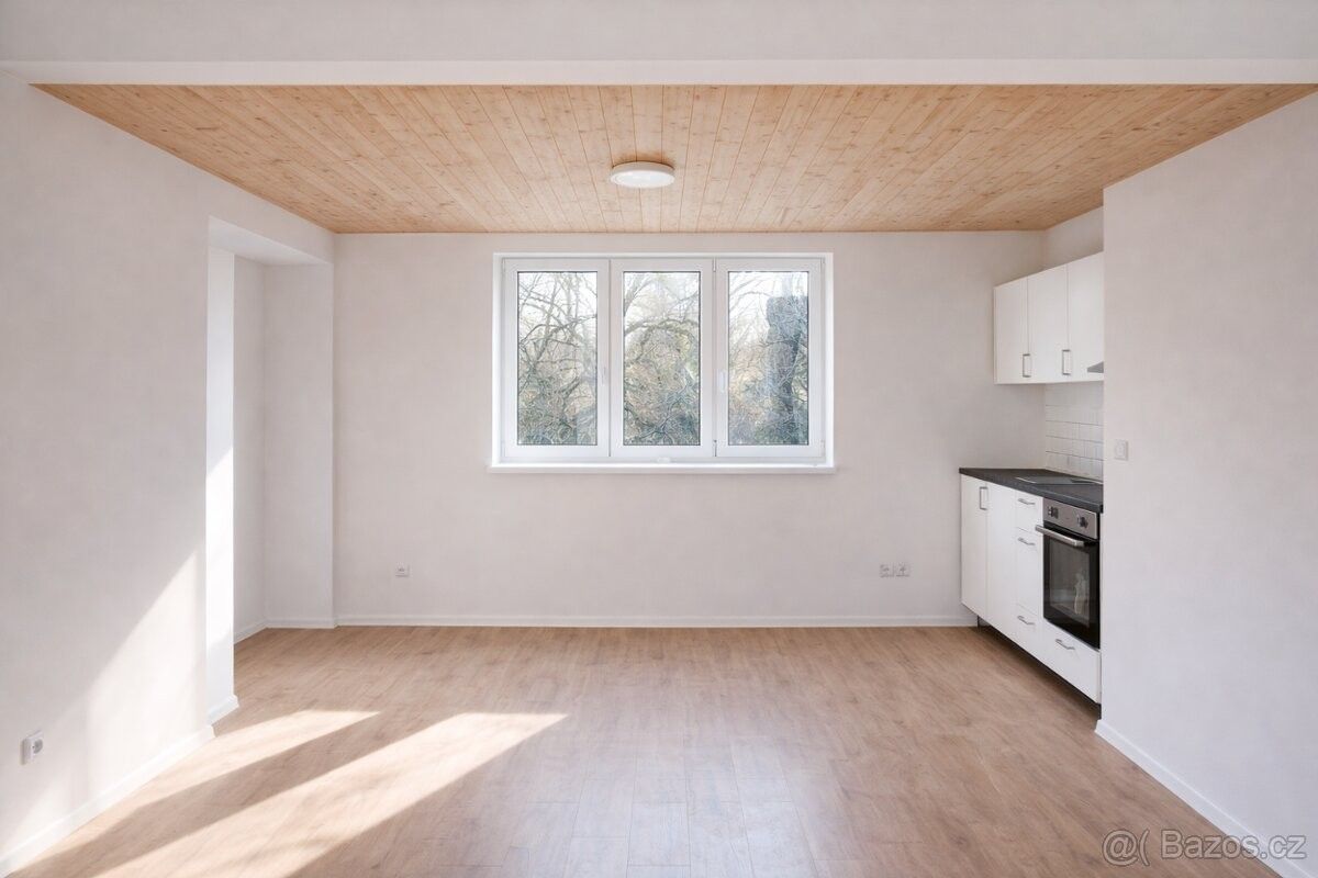 Pronájem byt - Městečko Trnávka, 569 41