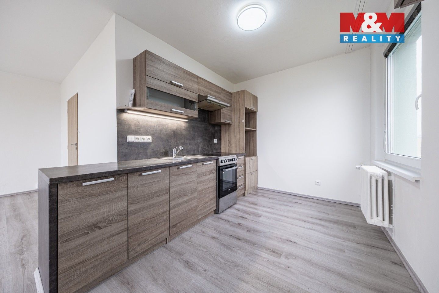 Prodej byt 3+1 - Holíkova, Jílové u Prahy, 74 m² - 5