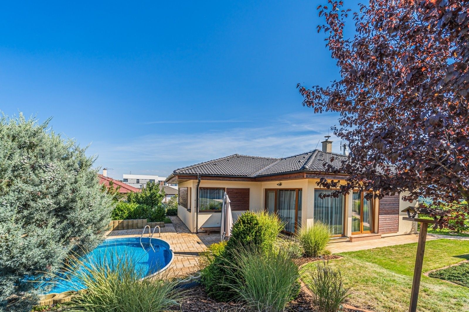 Prodej rodinný dům - Na Vyhlídce, Králův Dvůr, 97 m²