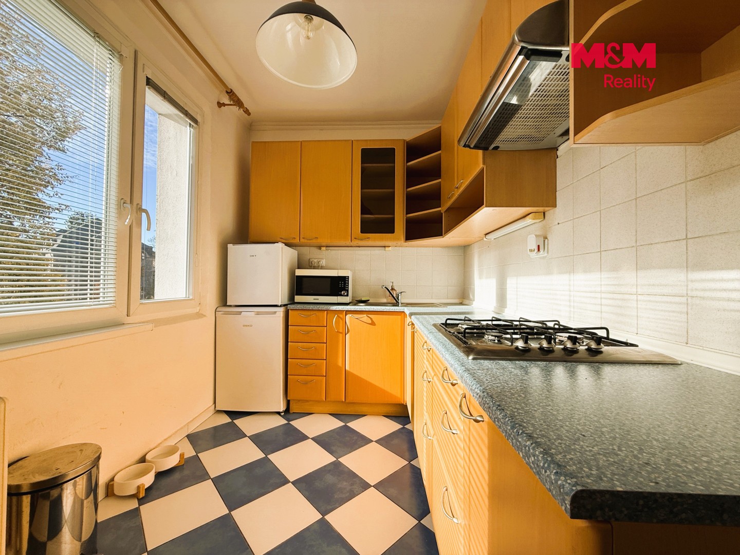 Byt 1+1 · 36 m² · Nová Pasířská, Jablonec nad Nisou - 2