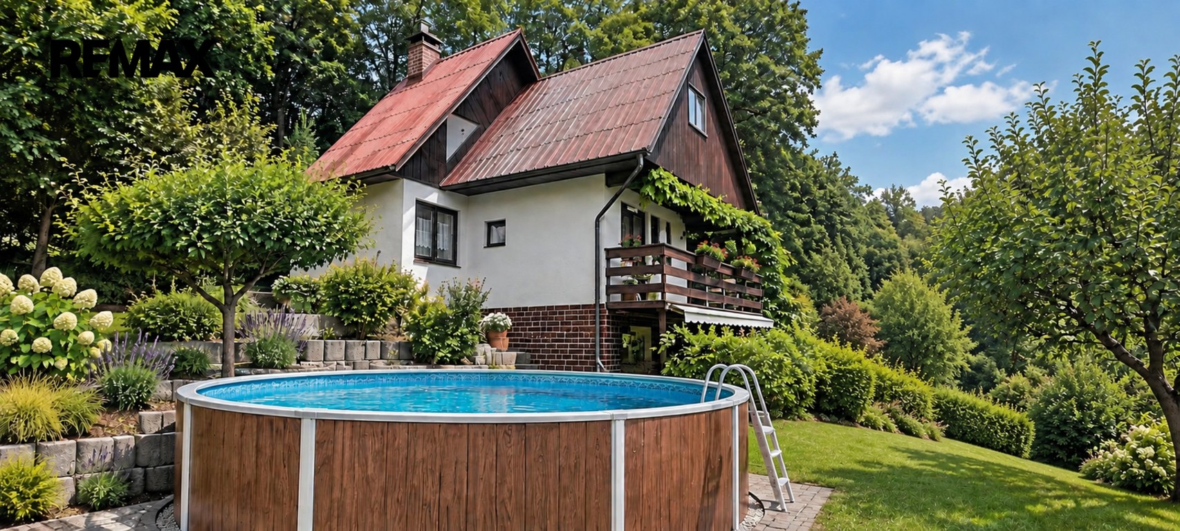 Chata · 105 m² · Rabyně Loutí - 3