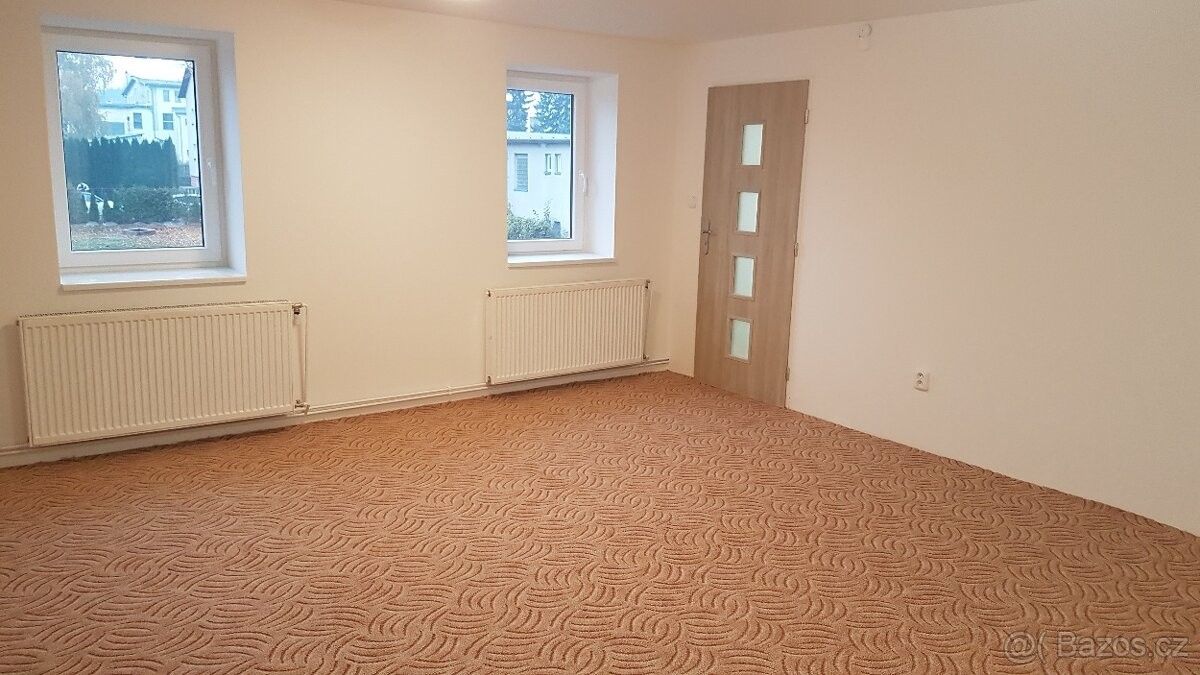 Pronájem byt - Nový Bor, 473 01