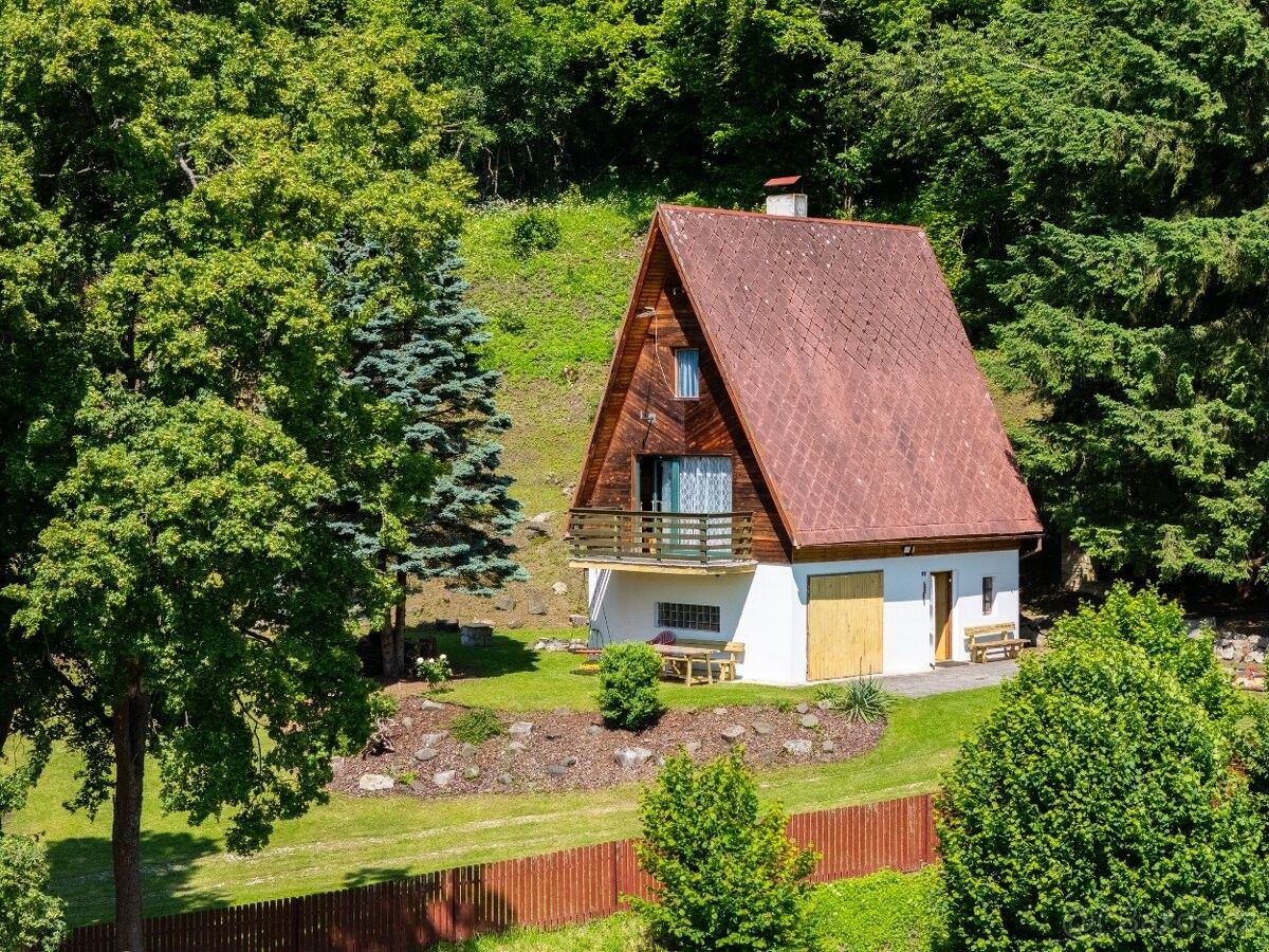 Rodinné domy, Klášterec nad Ohří, 431 51