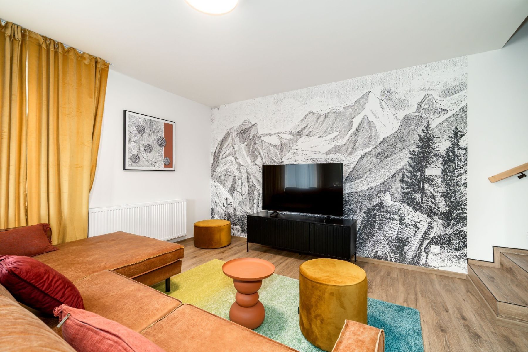 Rodinný dům · 130 m² · Černý Důl - Čistá v Krkonoších, Královéhradecký kraj - 4