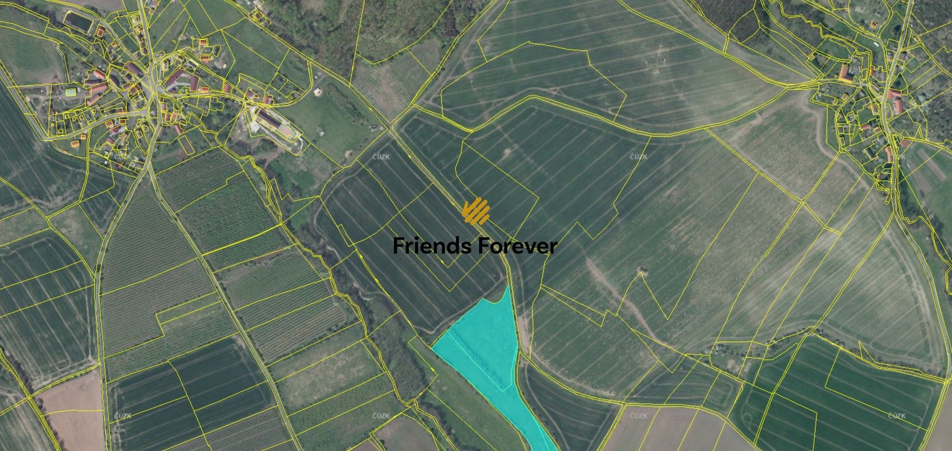 Prodej zemědělský pozemek - Těchobuzice, Ploskovice, 30 790 m²