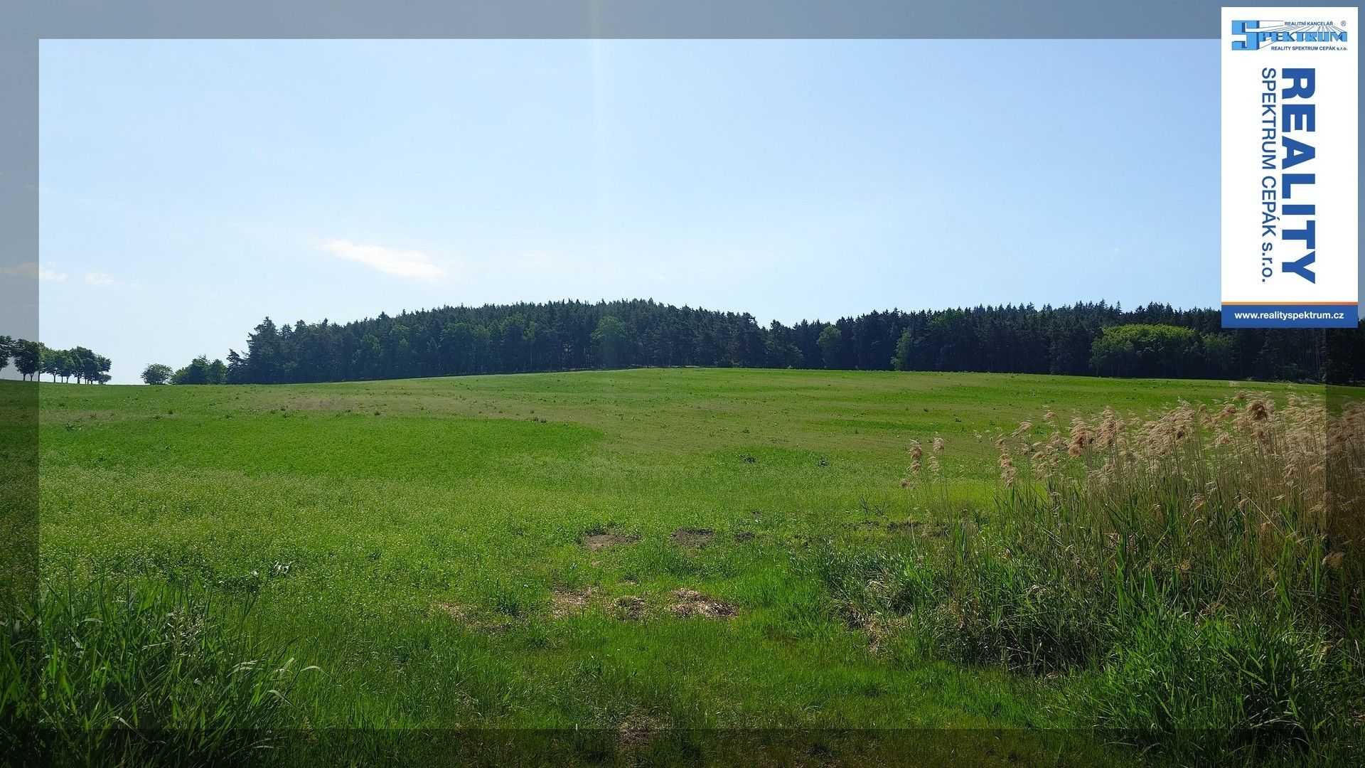 Louka · Cehnice Dunovice - 3