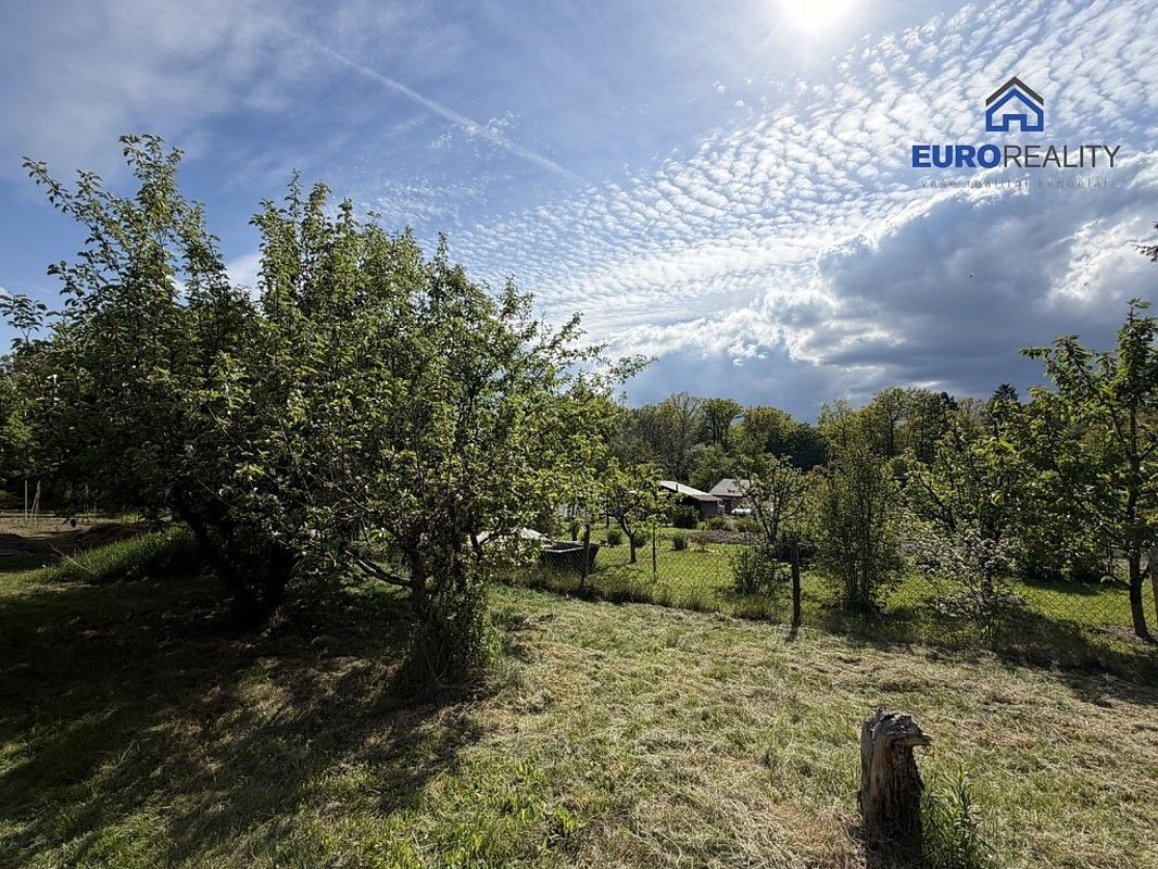 Chalupy, Chodová Planá, okres Tachov, Plzeňský kraj, 18 m² - 2