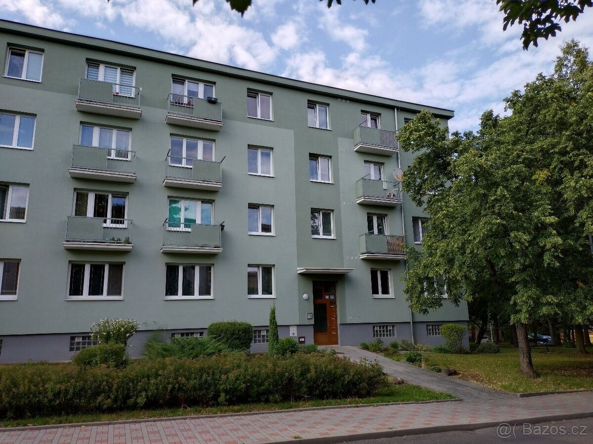 Byty, Teplice, 415 01