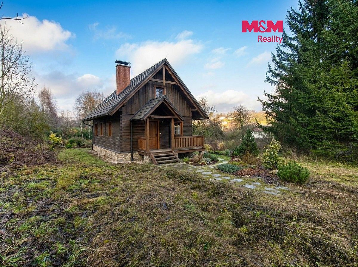 Pozemky pro bydlení, Dlouhá Třebová, okres Ústí nad Orlicí, Pardubický kraj - 1