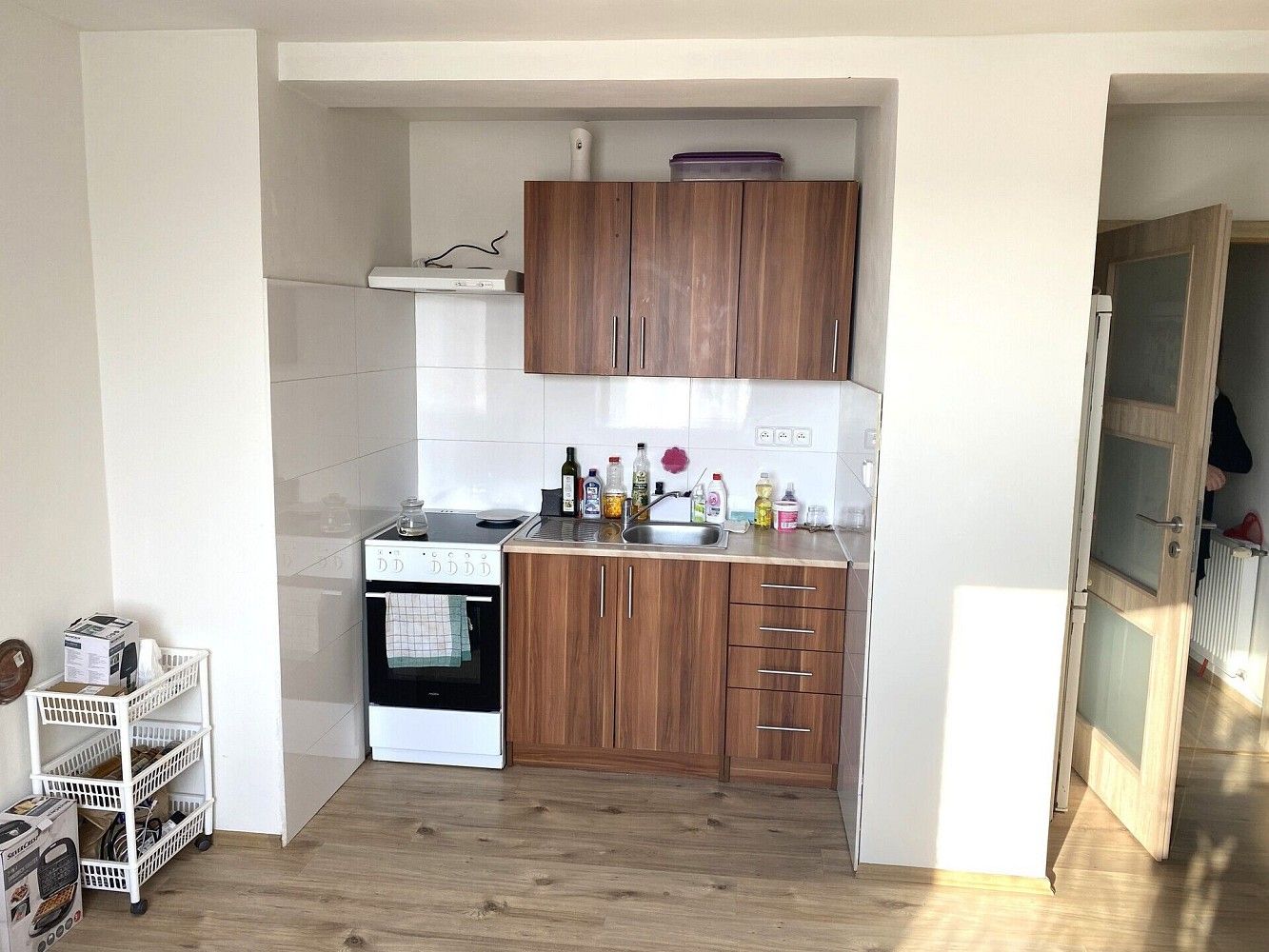 2+kk, Bzová, okres Beroun, Středočeský kraj, 42 m² - 2