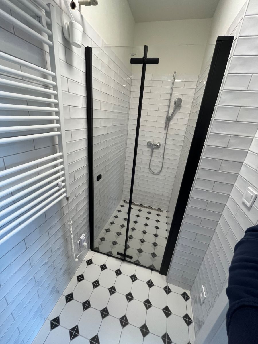 Pronájem obchodní prostory - U Vysočanského pivovaru, Praha - Vysočany, 40 m² - 5