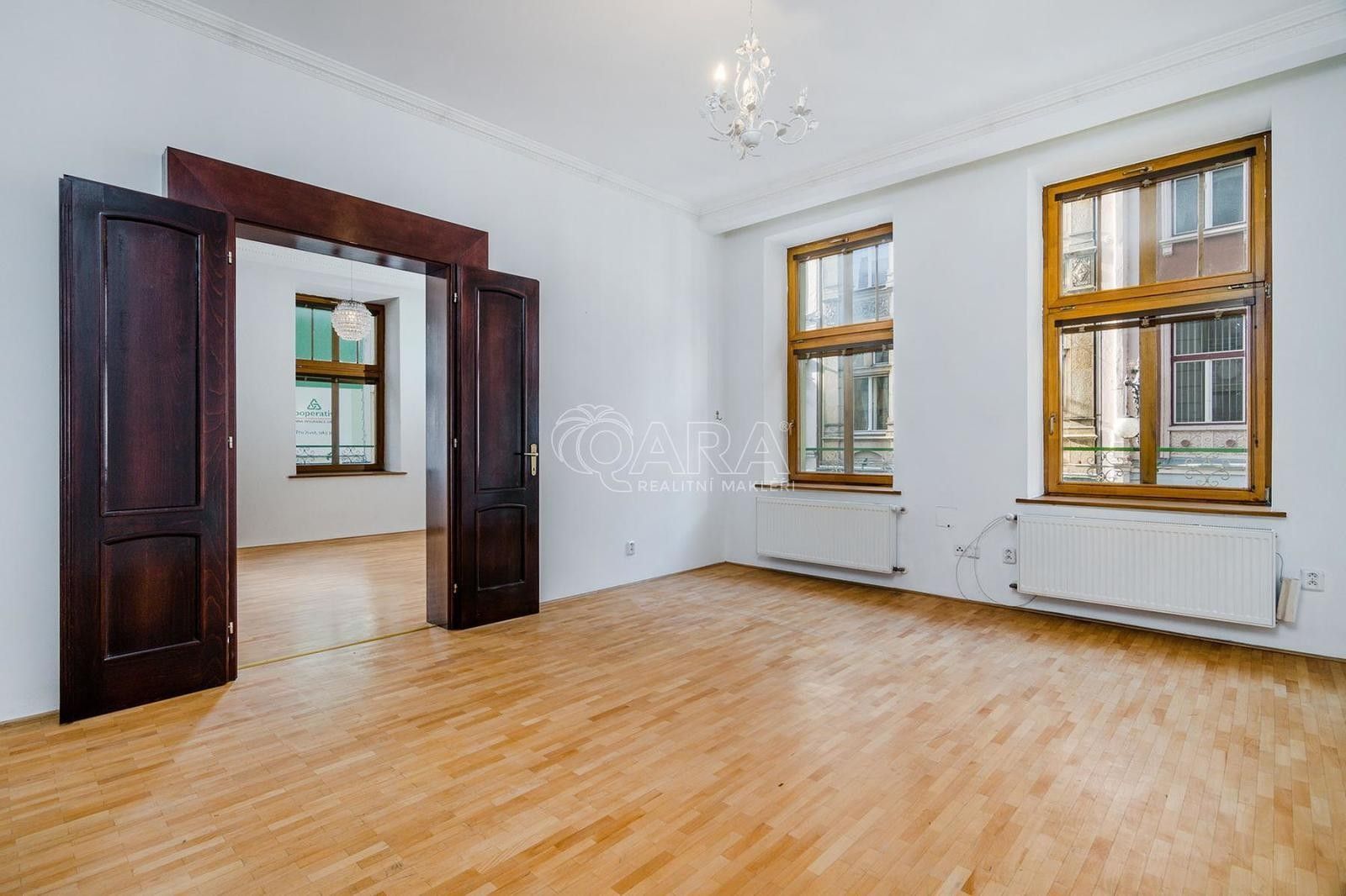 Prodej byt 3+1 - Pražská, Liberec, 105 m²