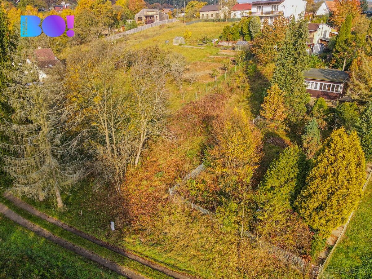 Prodej zahrada - Ptení, 798 43