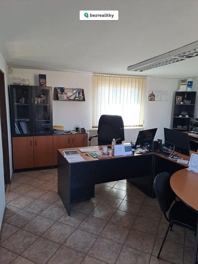 Prodej komerční - Švermova, Protivín, 360 m²