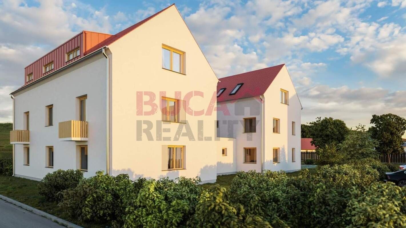 Byt 1+kk · 35 m² · Černá v Pošumaví - 3