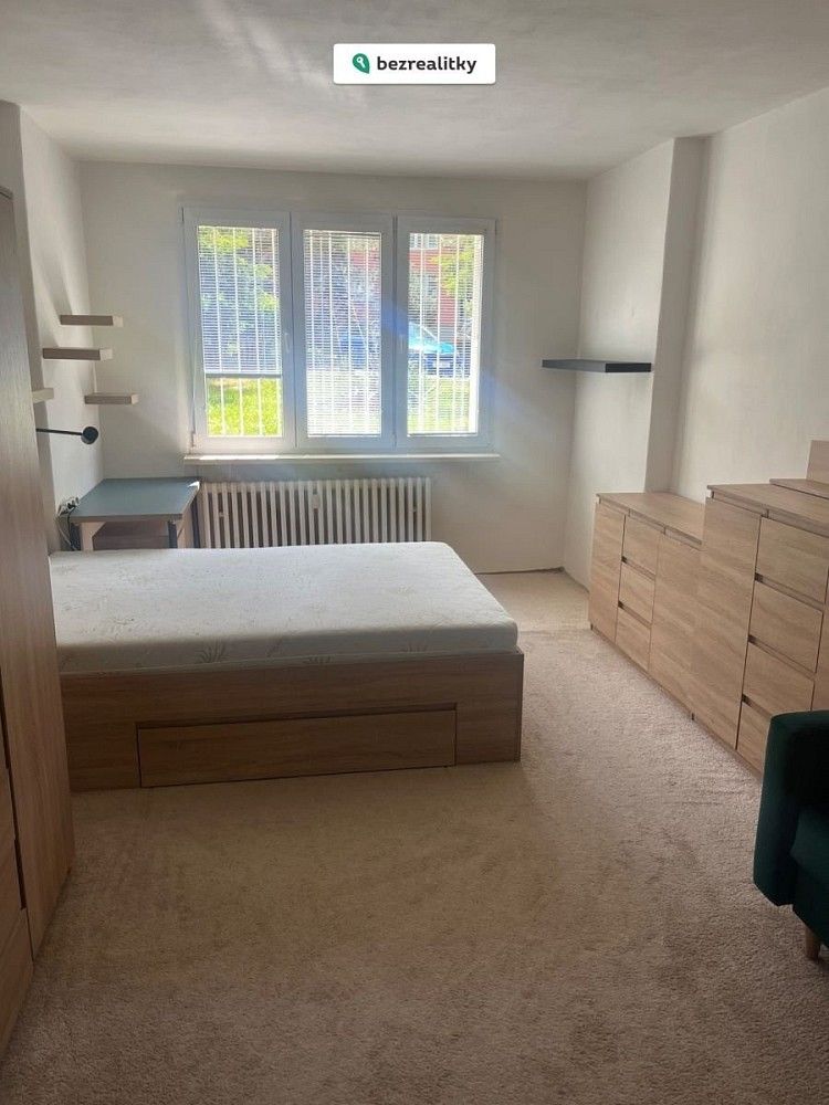 2+1, Praha - Hostivař, okres Praha 15, Hlavní město Praha, 66 m² - 1