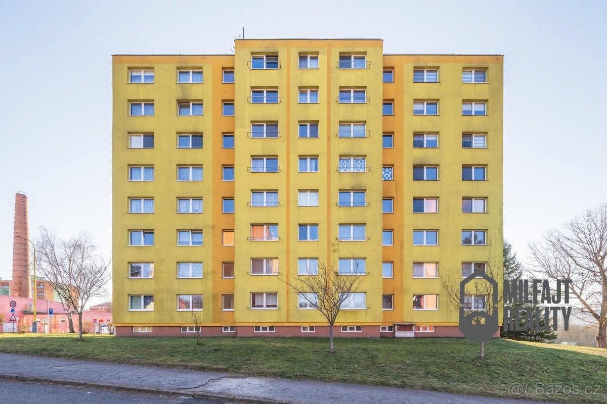 Byty, Stráž pod Ralskem, 471 27