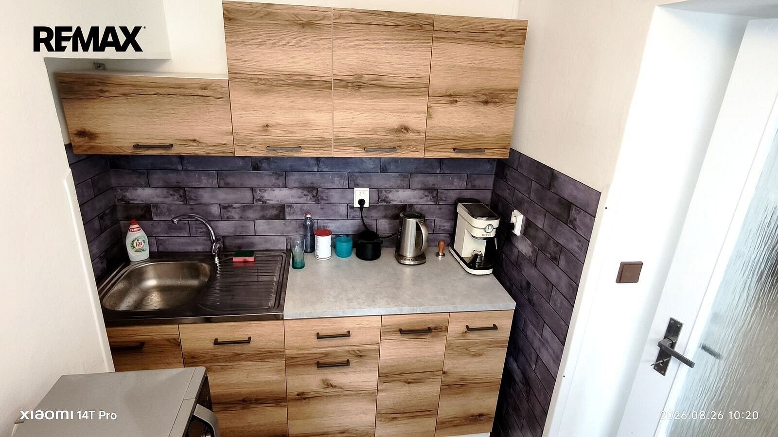 Obchodní prostory, Jeseník, Olomoucký kraj, 41 m² - 1