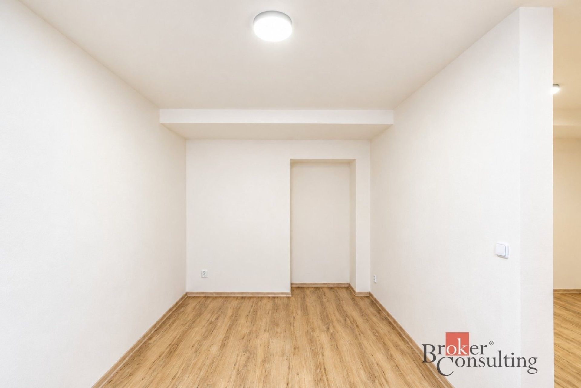1+kk, Bendlova, Liberec, 28 m² - 2