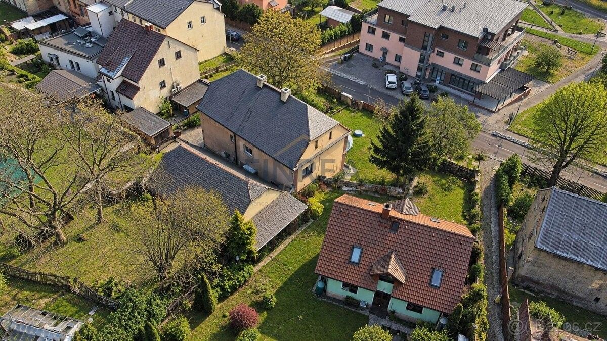 Rodinný dům · Litvínov, 436 01 - 3