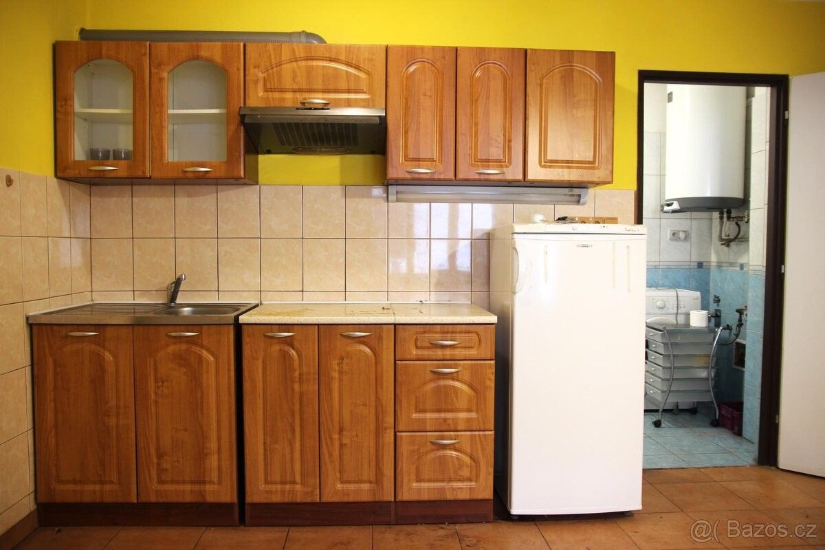 Prodej rodinný dům - Trutnov, 541 01